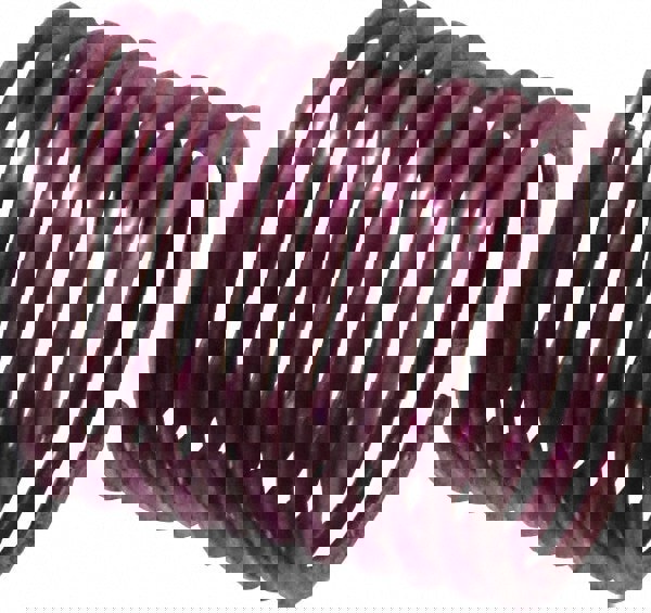 Screw-Locking Insert: Stainless Steel, 3/8-24 UNF, 1-1/2D